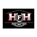 Canadian Dairy XPO - HFh Inc logo