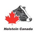 Canadian Dairy XPO - Holstein Canada logo