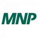 Canadian Dairy XPO - MNP logo
