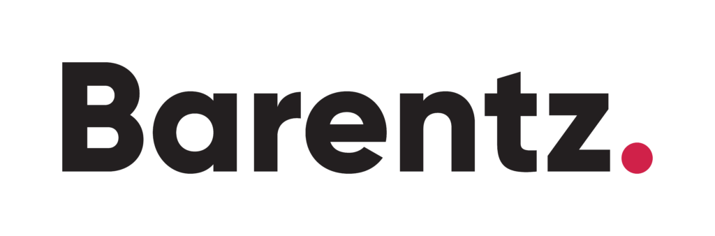 Canadian Dairy XPO - Barentz logo