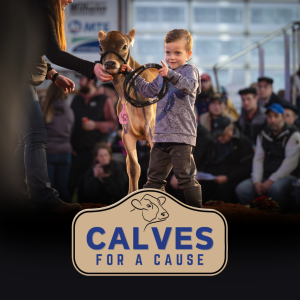 Canadian Dairy XPO - 1