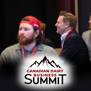 Canadian Dairy XPO - 2