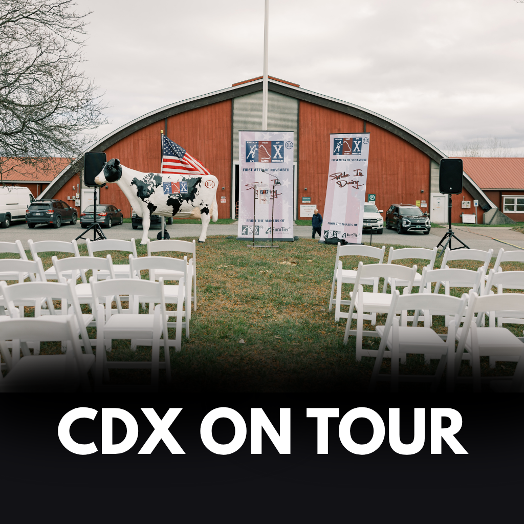 Canadian Dairy XPO - 4