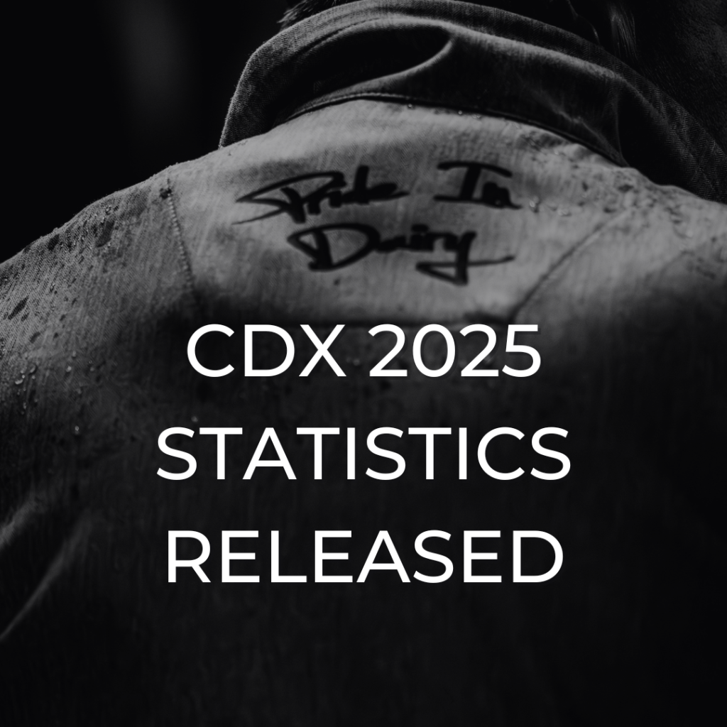 Canadian Dairy XPO - 9