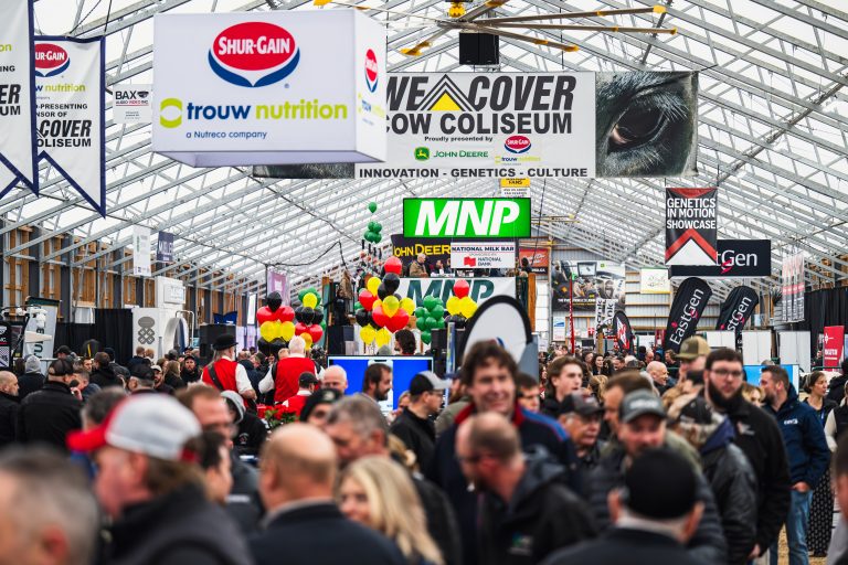Canadian Dairy XPO - SAM1642 Enhanced NR