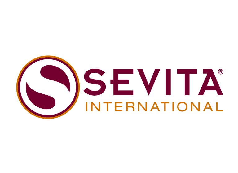 Canadian Dairy XPO - Sevita International Logo Horizontal cmyk