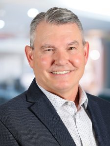 Canadian Dairy XPO - Kurt Oelschlagel