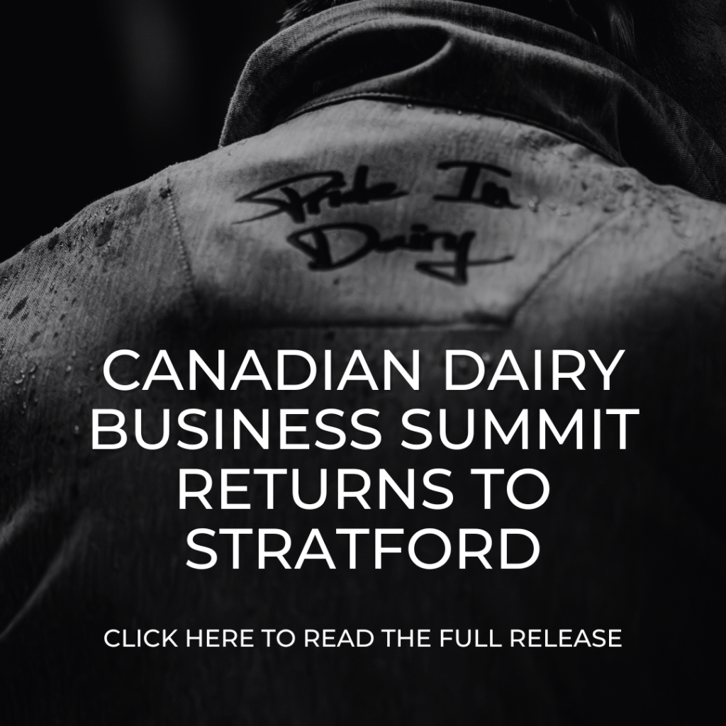 Canadian Dairy XPO - Press Release Website Page 6