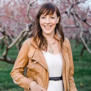 Canadian Dairy XPO - shari