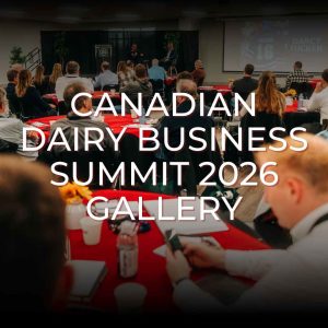 Canadian Dairy XPO - 25