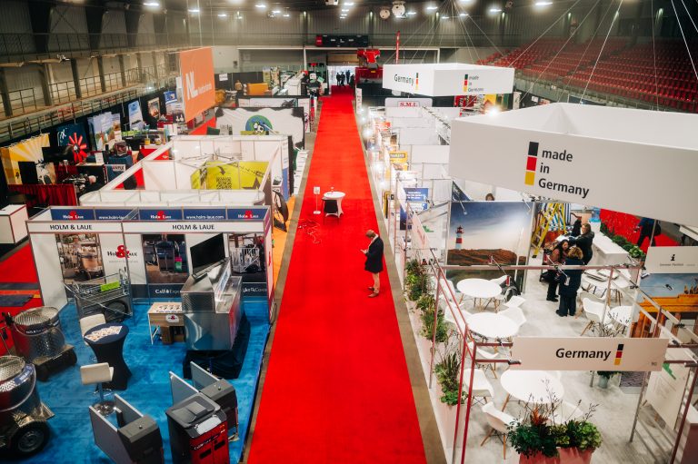 Canadian Dairy XPO - CDX 2026 263