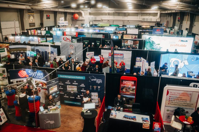 Canadian Dairy XPO - CDX 2026 511 1