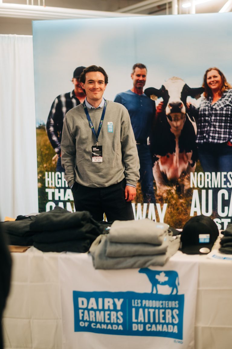 Canadian Dairy XPO - CDX 2026 531