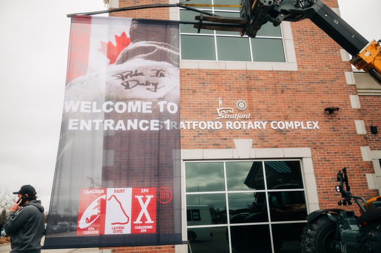 Canadian Dairy XPO - CDX 2026 632
