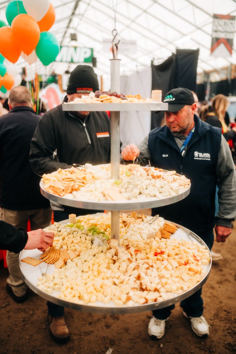 Canadian Dairy XPO - CDX 2026 687