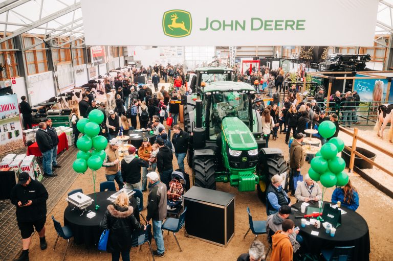 Canadian Dairy XPO - CDX 2026 691