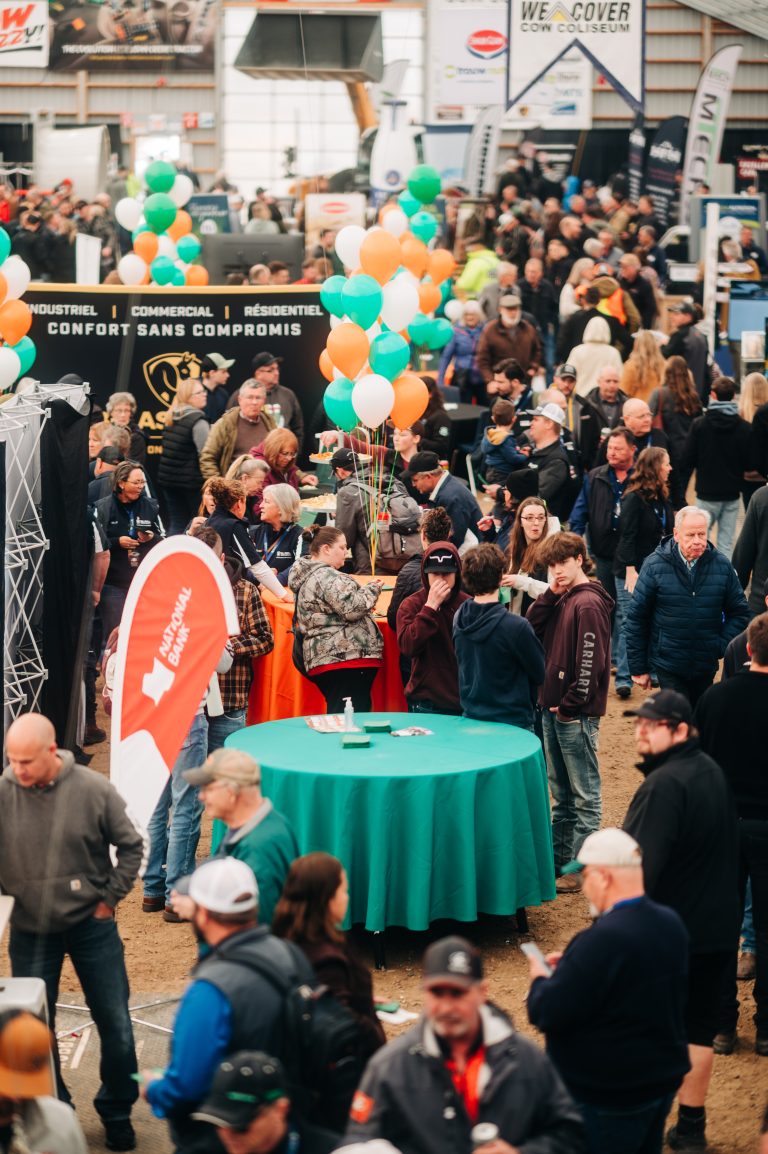 Canadian Dairy XPO - CDX 2026 695