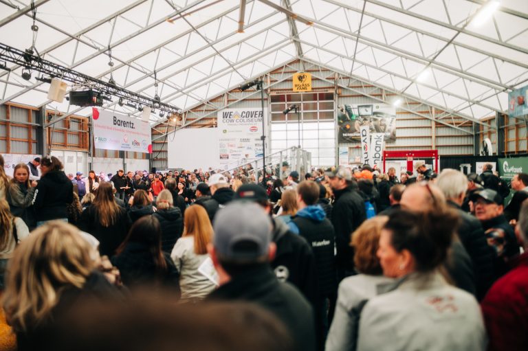 Canadian Dairy XPO - CDX 2026 721