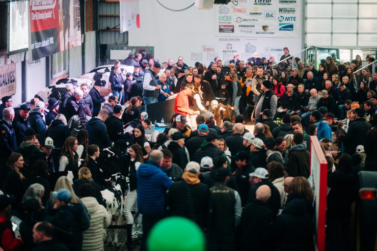 Canadian Dairy XPO - CDX 2026 757