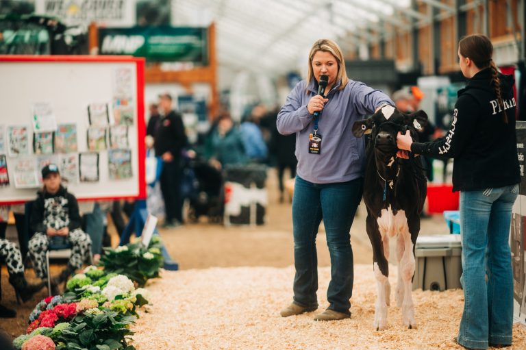 Canadian Dairy XPO - CDX 2026 899