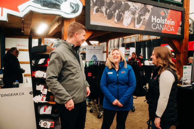 Canadian Dairy XPO - CDX 2026 909 1