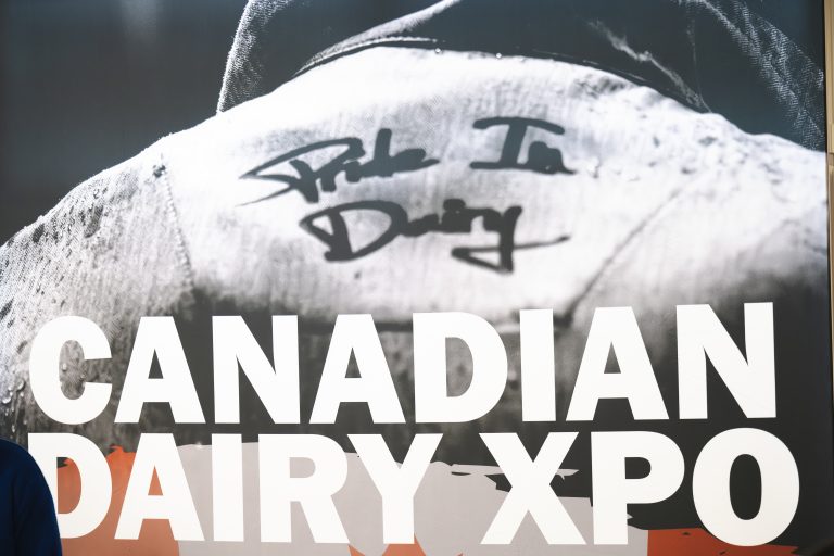 Canadian Dairy XPO - SAM6584 Enhanced NR
